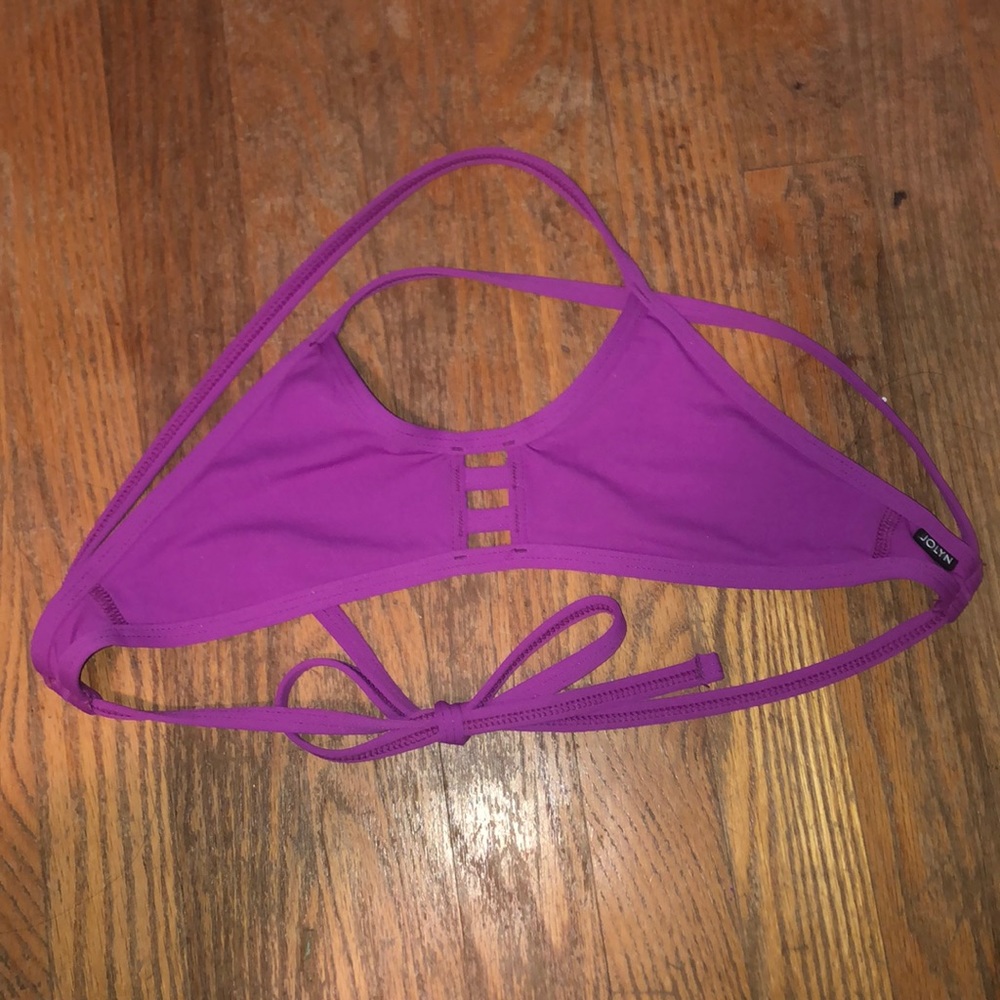 Jolyn Tomcat Top